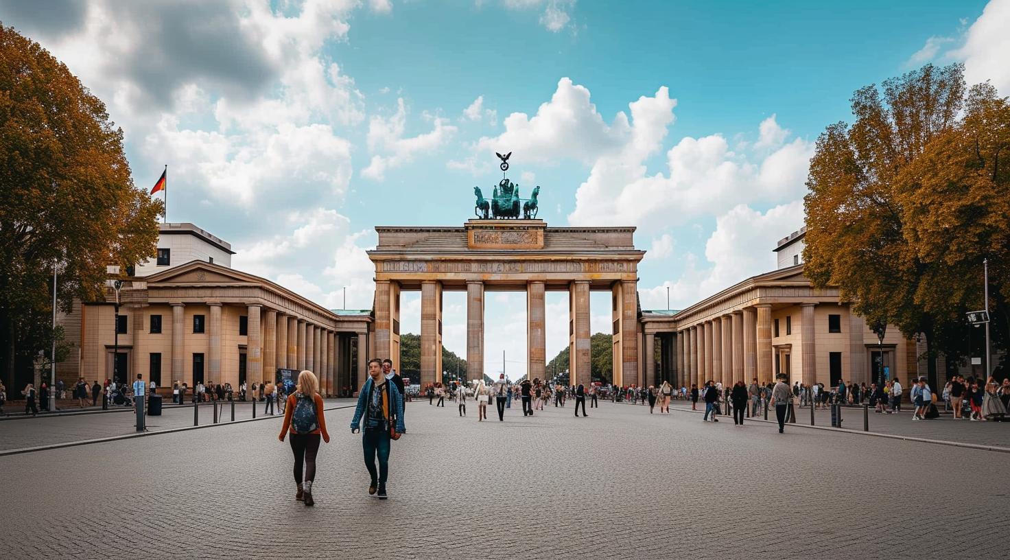 Die schönsten Städte in Deutschland für Städtereisen